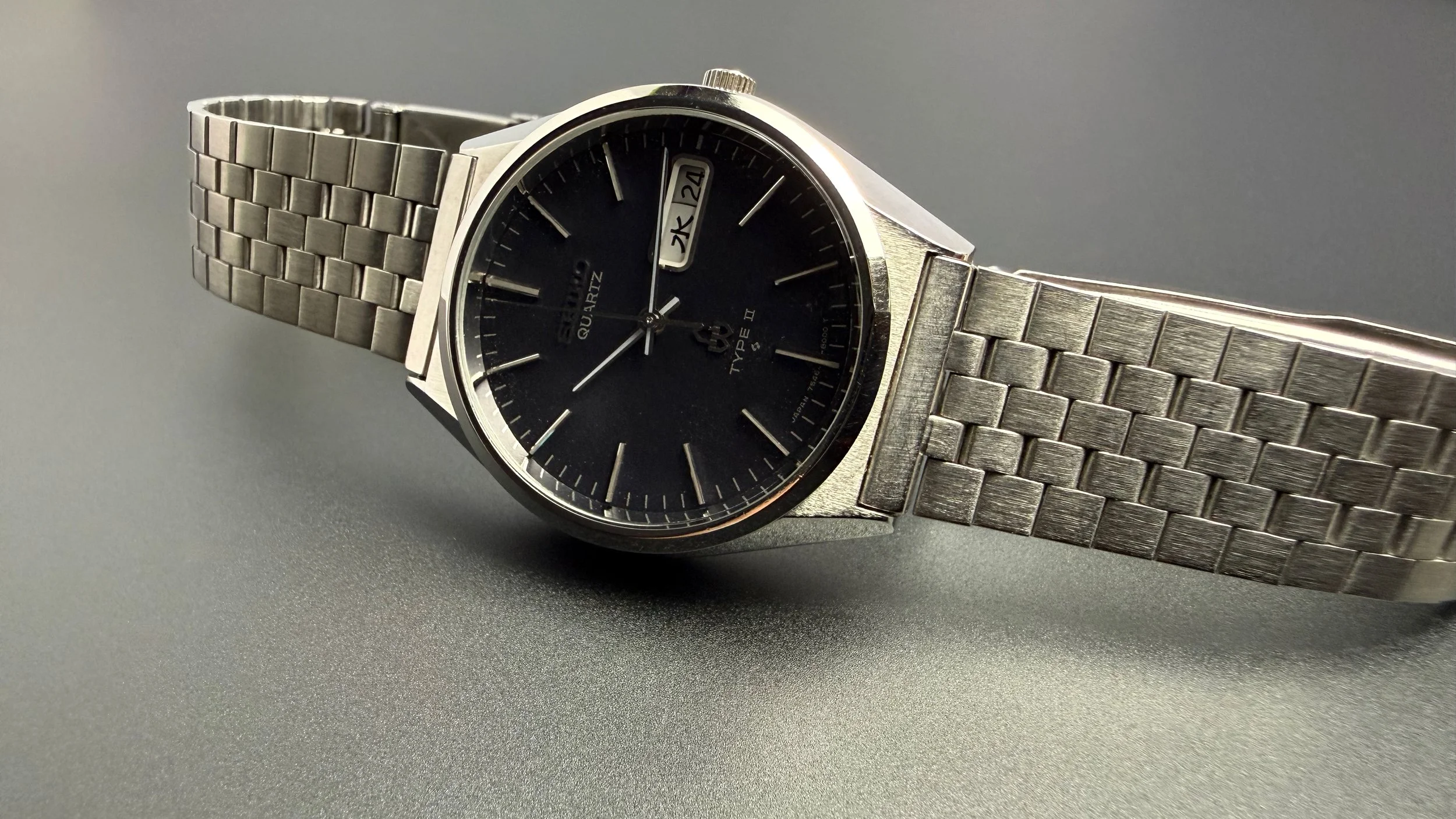 Seiko Silverwave Z 7546-6050 PHK058 — VintageSeikos.NL
